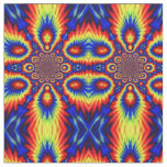 Unity and Love_ Fabric