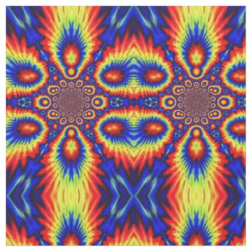 Unity and Love_ Fabric