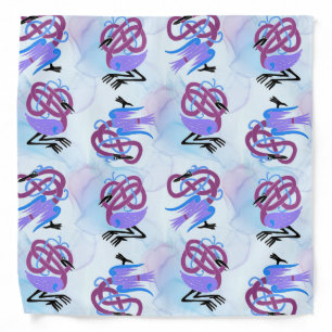 Unity B Bandana