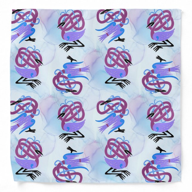 Unity B Bandana (Front)