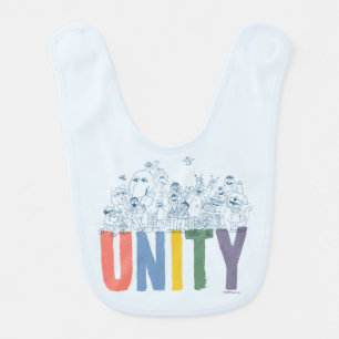 UNITY BABY BIB
