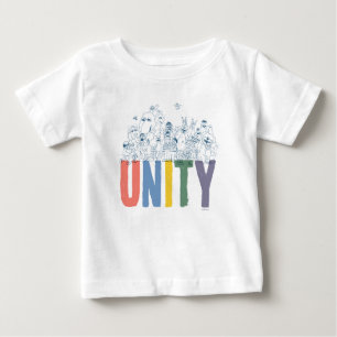 UNITY BABY T-Shirt