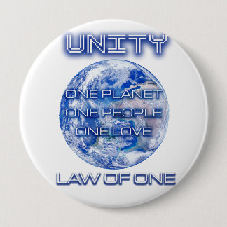 Unity Badge Button