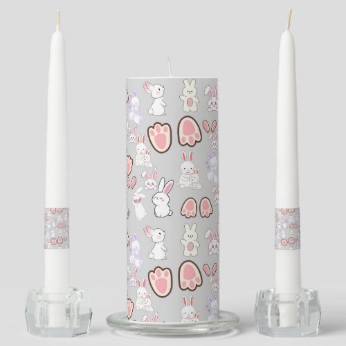 unity candle  set