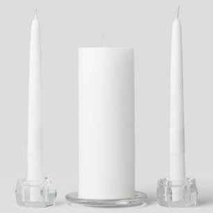 Unity Candle Set