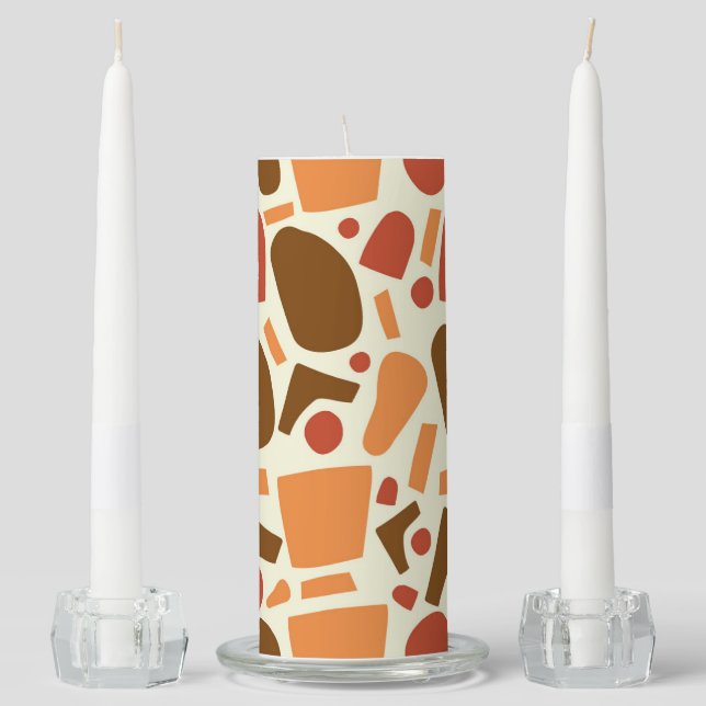 Unity Candle Set (Front)