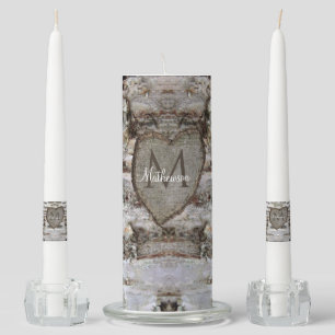 Unity Candle Set