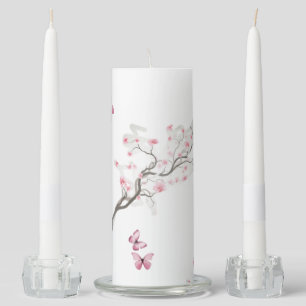 Unity Candle Set