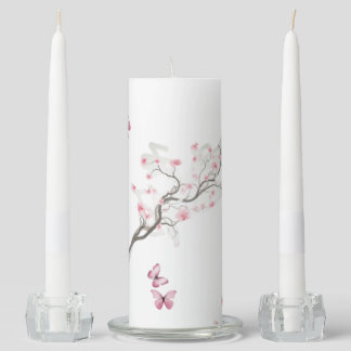 Unity Candle Set