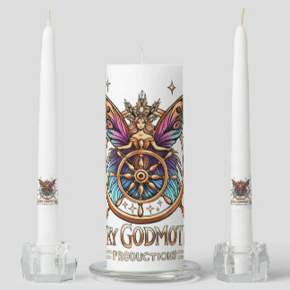 Unity Candle Set