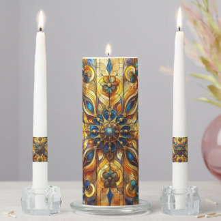 Unity Candle Set