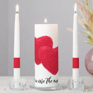 Unity Candle Set