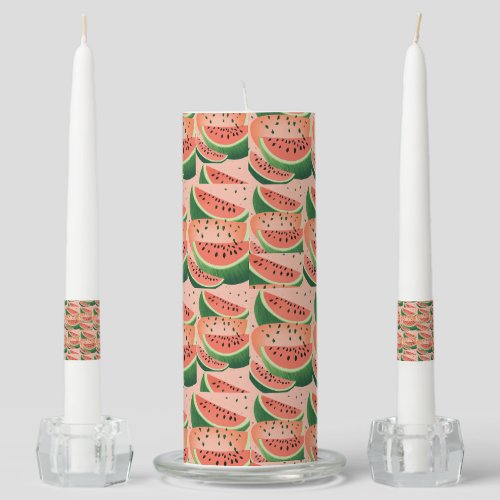 unity candle  set