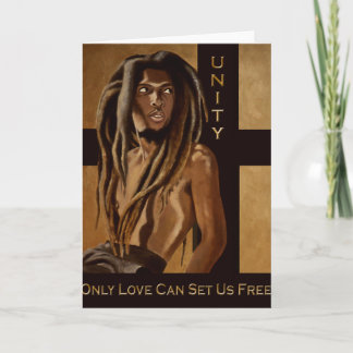 Unity Card