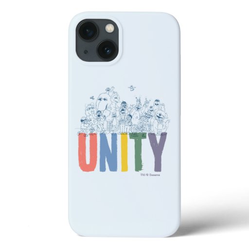 UNITY iPhone 13 CASE