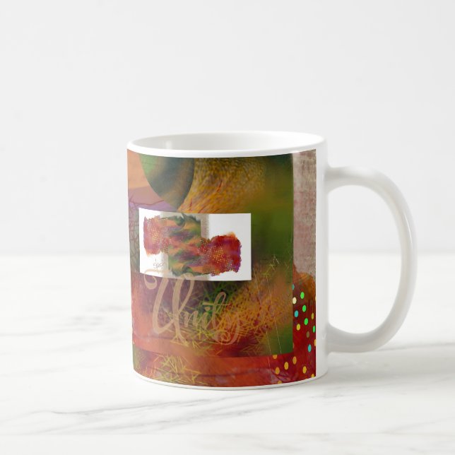 Unity Classic Mug 11 oz. (Right)