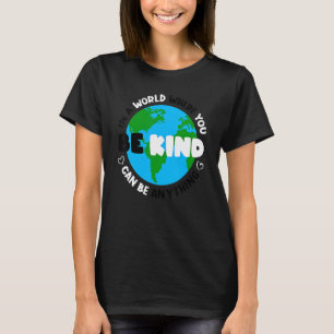 Unity Day Anti Bullying Orange Anti Bully Be Kind T-Shirt