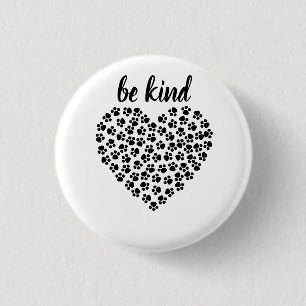 Unity Day , be kind Button