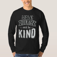 Unity Day Have Courage And Be Kind Women Kids