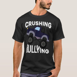 Unity Day Orange Kids 2022 Anti Bullying Monster T T-Shirt