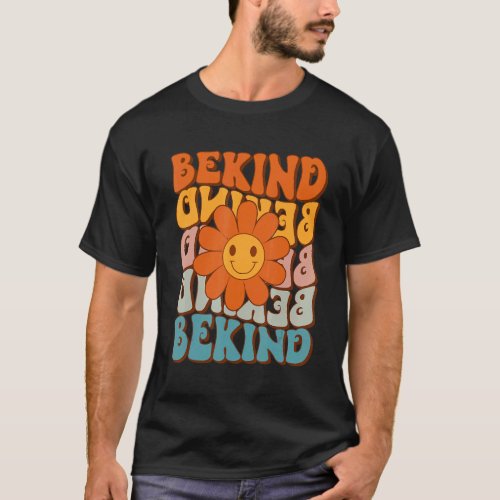 Unity Day Orange Kids Be Kind Women Be Kind ASL 10 T_Shirt