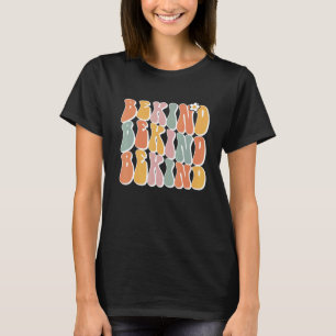 Unity Day  Orange Kids Be Kind  Women Be Kind ASL  T-Shirt