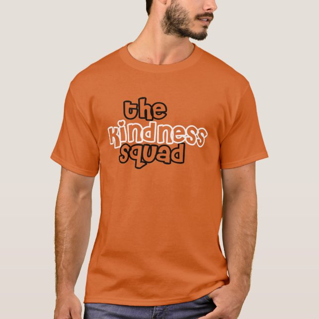 Unity Day Orange Shirt (Front)