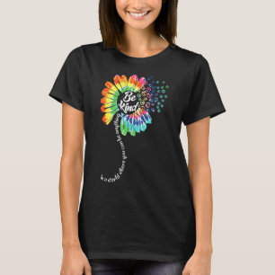 Unity Day Orange Tee Anti Bullying Be Kind Kindnes