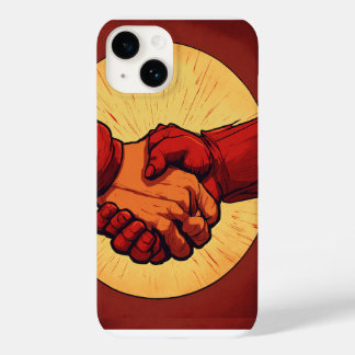 "Unity Duo: The Ultimate iPhone & Cover Combo for
