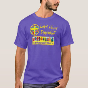 Unity From Love T-Shirt