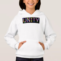 Unity in Diversity | Colorful Statement Everyday