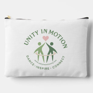 Unity in Motion Shoe Bag