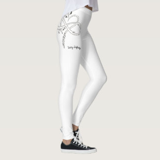 Unity Infinity Leggings