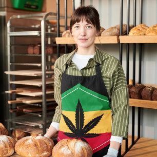 Unity is Peace Apron