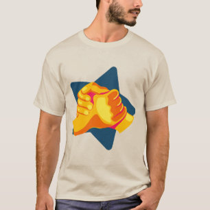 Unity Is Strength  T-Shirt