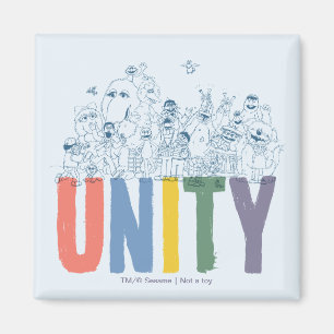 UNITY MAGNET