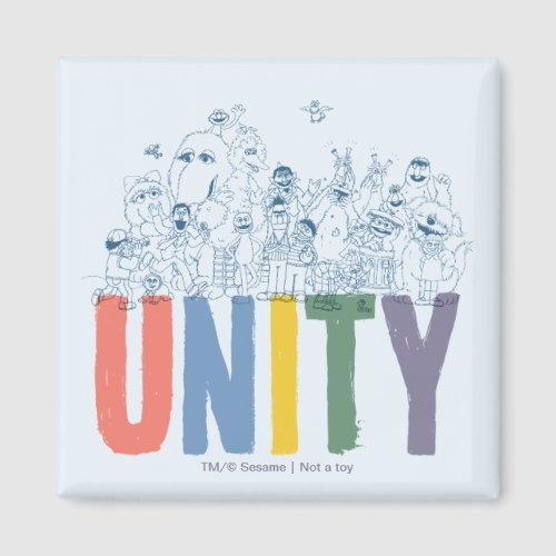 UNITY MAGNET