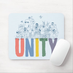 UNITY MOUSE PAD