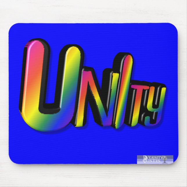 UNIty Mousepad (Front)