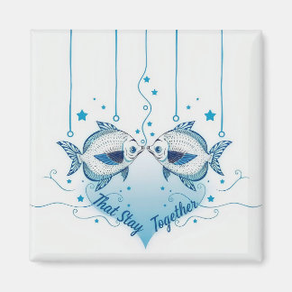 Unity of Hearts Magnet