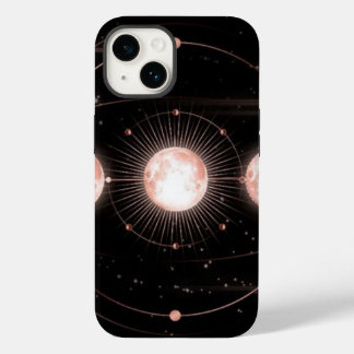 Unity of the Galaxy Case-Mate iPhone 14 Case
