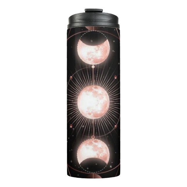Unity of the Galaxy Thermal Tumbler (Front)