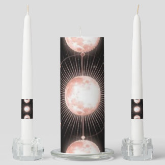 Unity of the Galaxy Unity Candle Set
