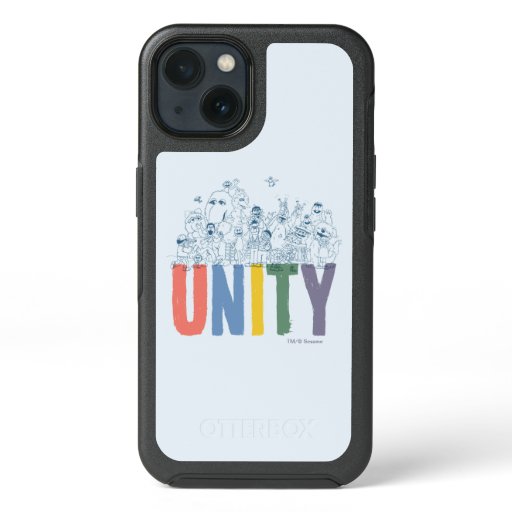 UNITY iPhone 13 CASE