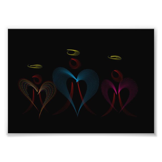 unity photo print (Front)