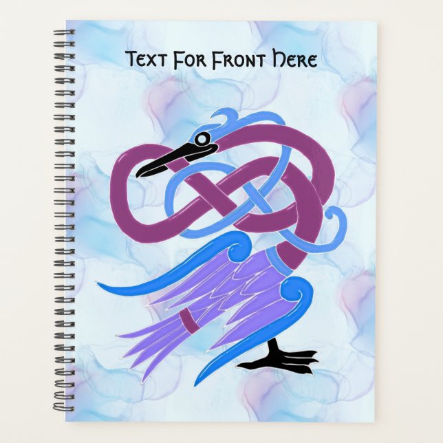 Unity Planner (Front)