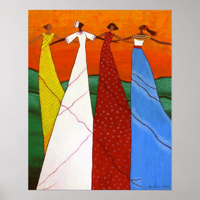 Unity Poster (Front)