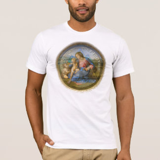 Unity,Servic,Recovery T-Shirt