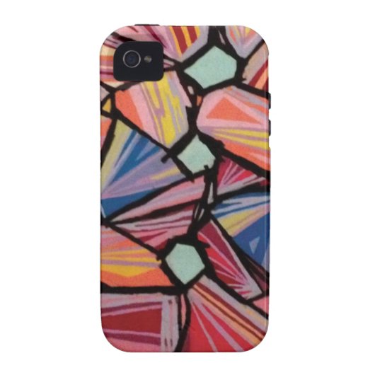 Unity Smartphone Case (Back)