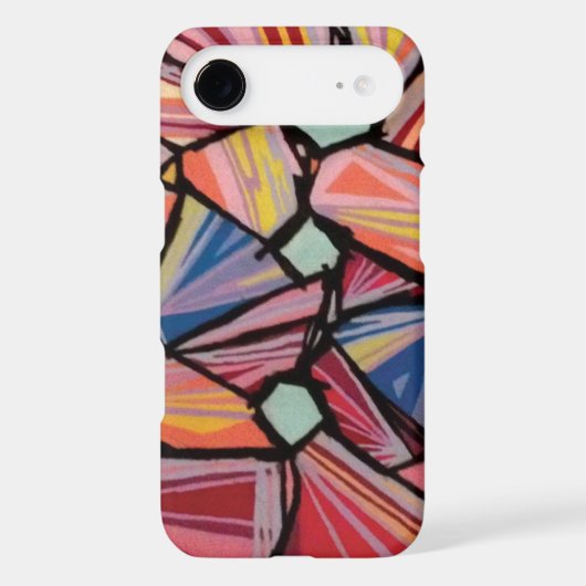 Unity Smartphone Case (Back)